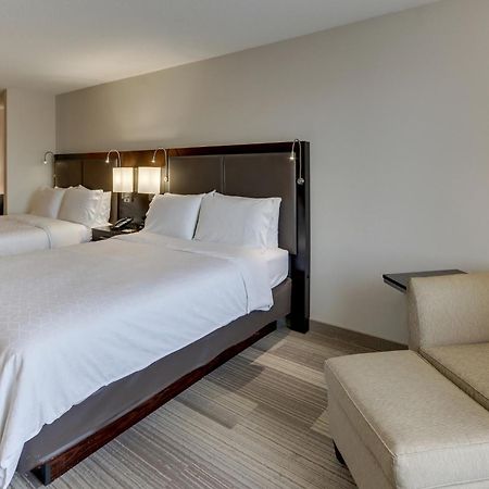 Holiday Inn Express Hotel & Suites Dayton-Centerville By Ihg מראה חיצוני תמונה