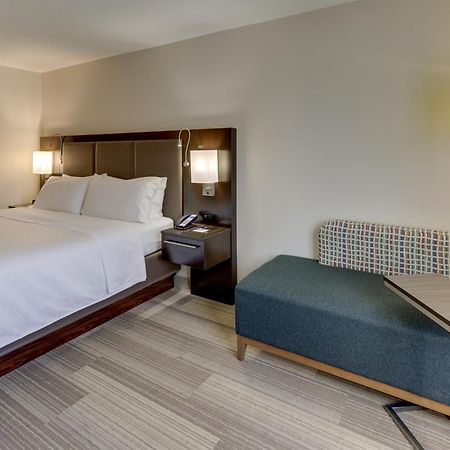 Holiday Inn Express Hotel & Suites Dayton-Centerville By Ihg מראה חיצוני תמונה