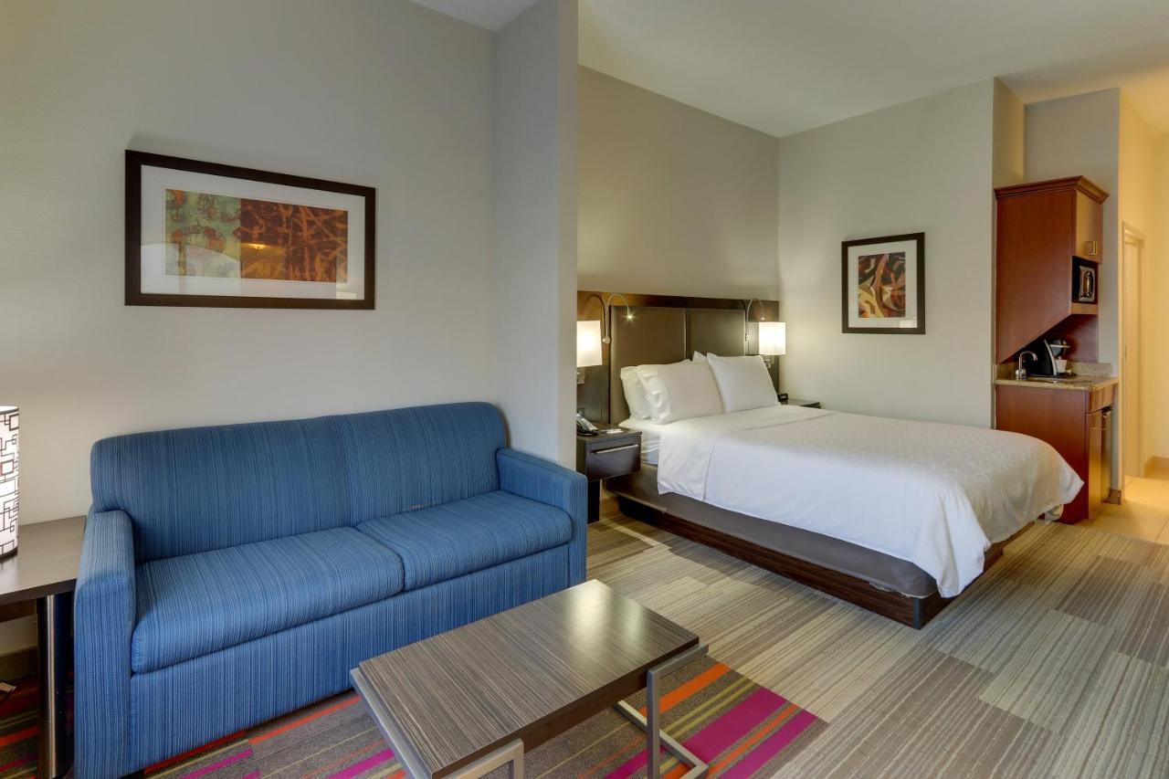 Holiday Inn Express Hotel & Suites Dayton-Centerville By Ihg מראה חיצוני תמונה