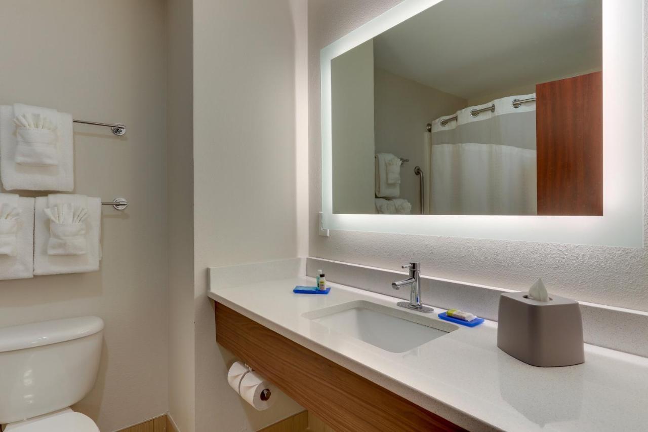 Holiday Inn Express Hotel & Suites Dayton-Centerville By Ihg מראה חיצוני תמונה
