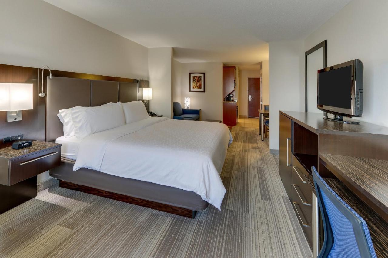 Holiday Inn Express Hotel & Suites Dayton-Centerville By Ihg מראה חיצוני תמונה