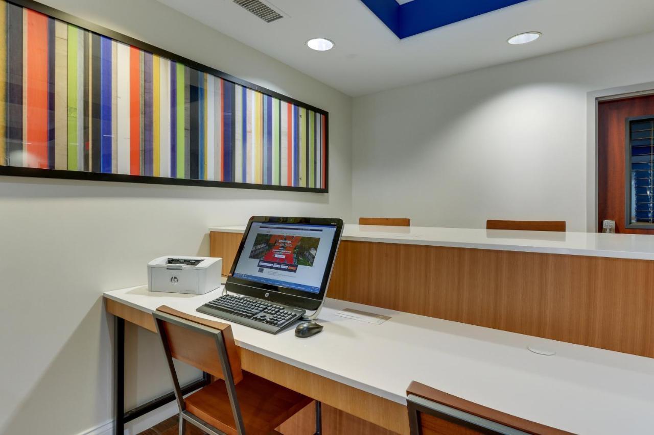 Holiday Inn Express Hotel & Suites Dayton-Centerville By Ihg מראה חיצוני תמונה