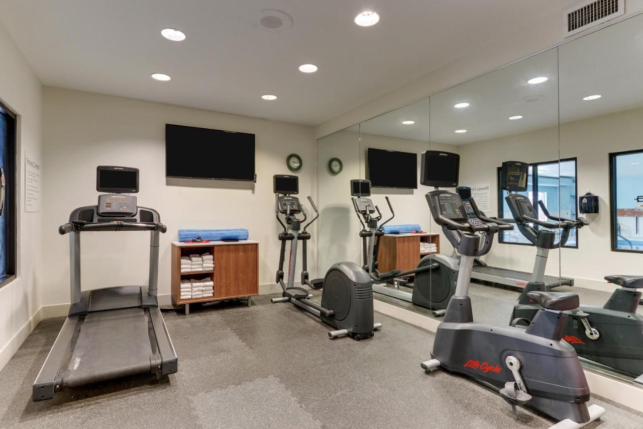 Holiday Inn Express Hotel & Suites Dayton-Centerville By Ihg מראה חיצוני תמונה