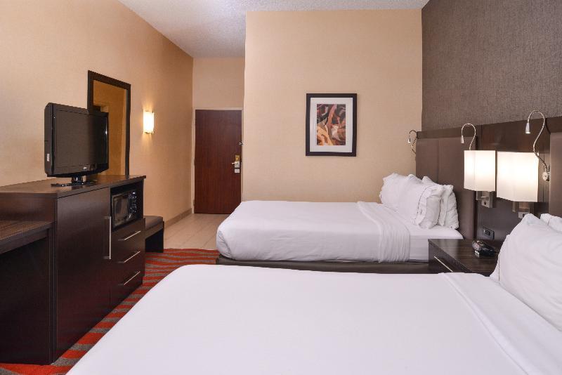 Holiday Inn Express Hotel & Suites Dayton-Centerville By Ihg מראה חיצוני תמונה