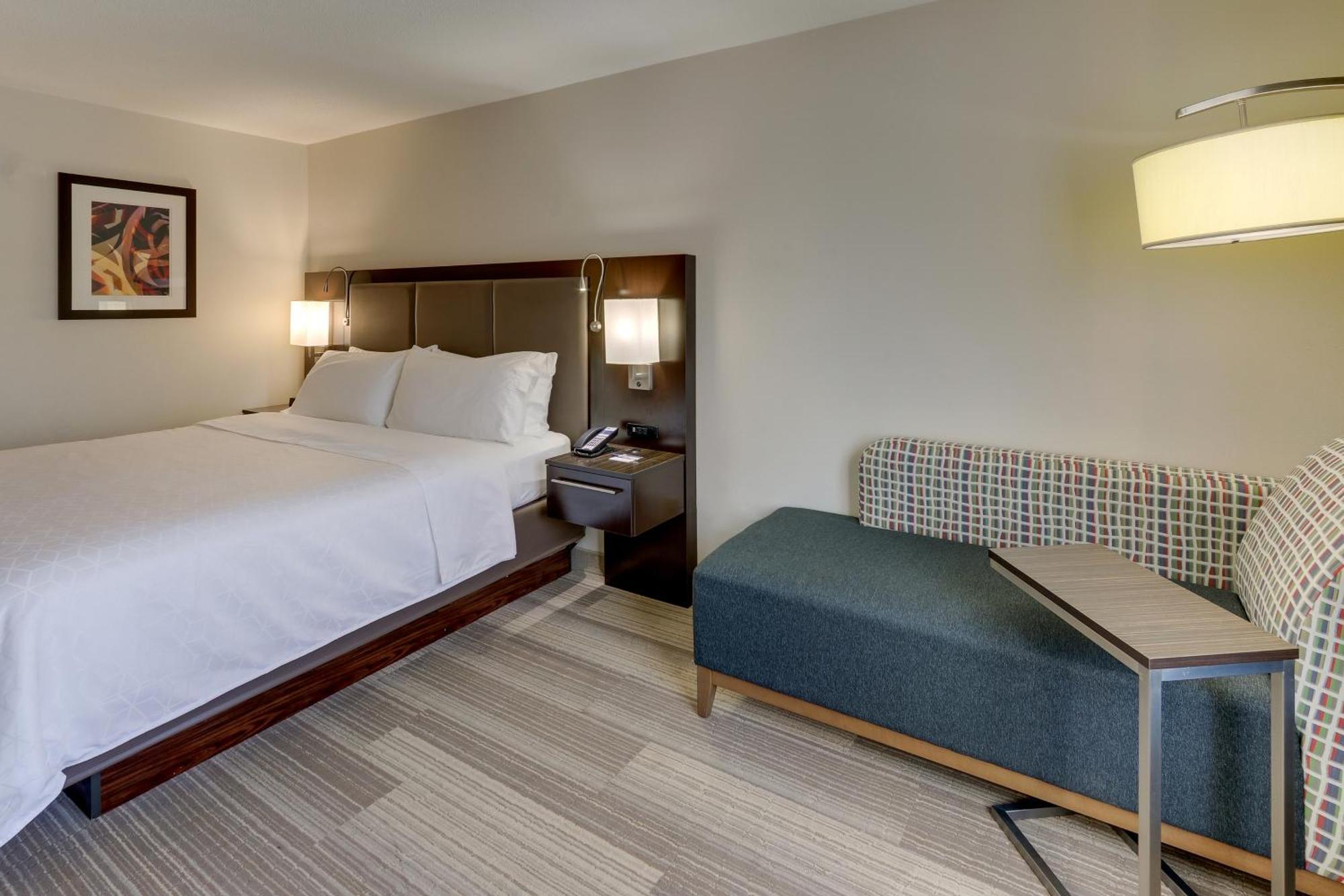 Holiday Inn Express Hotel & Suites Dayton-Centerville By Ihg מראה חיצוני תמונה