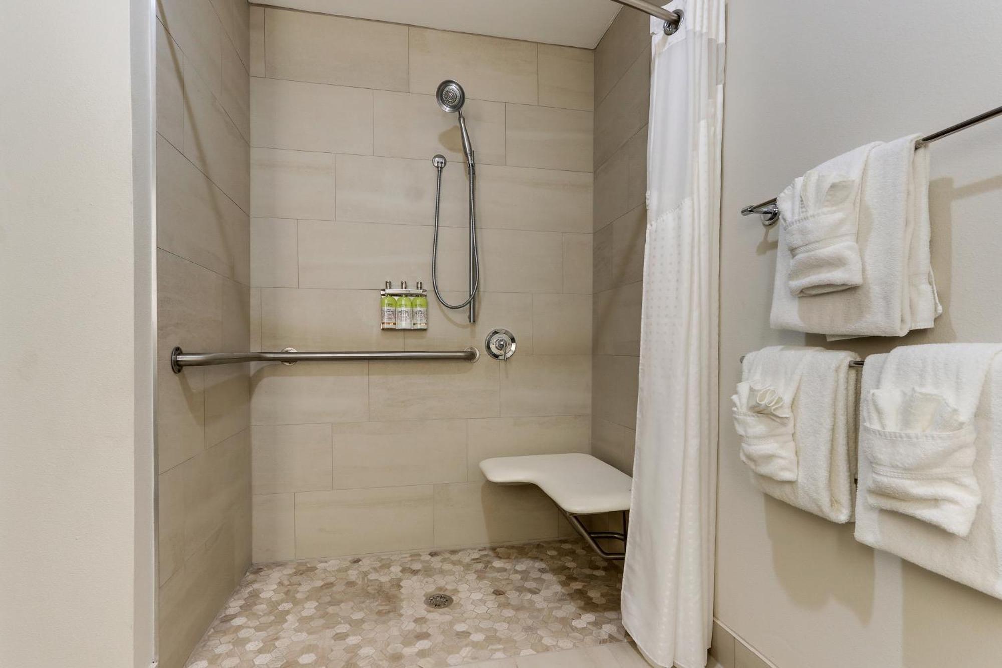 Holiday Inn Express Hotel & Suites Dayton-Centerville By Ihg מראה חיצוני תמונה