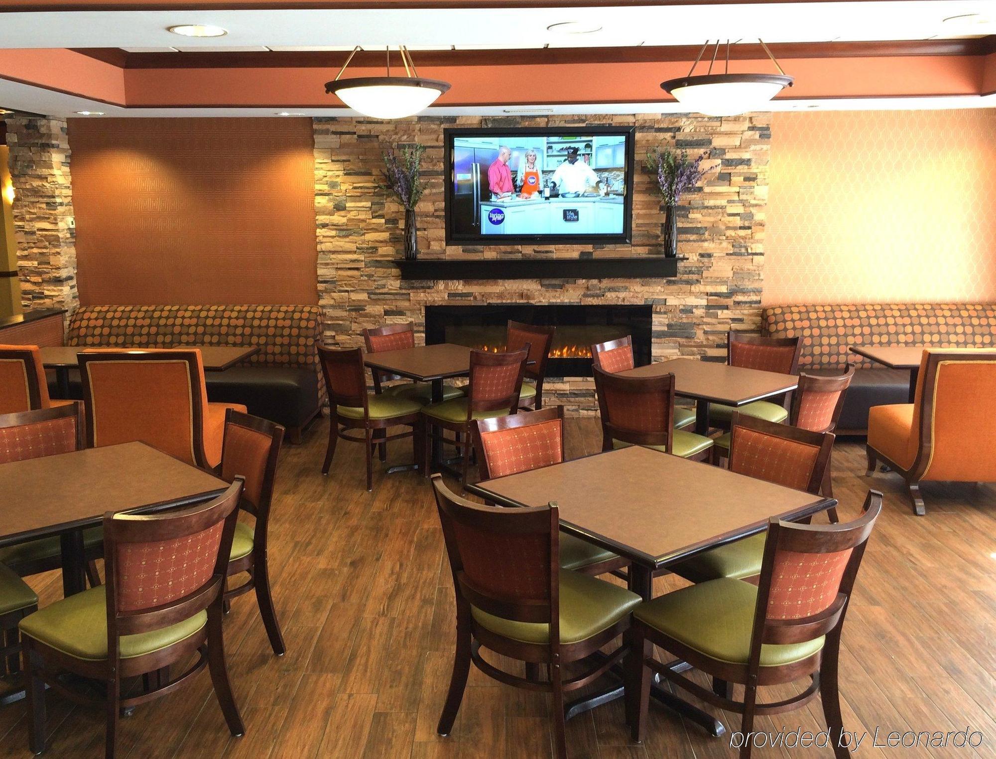 Holiday Inn Express Hotel & Suites Dayton-Centerville By Ihg מראה חיצוני תמונה