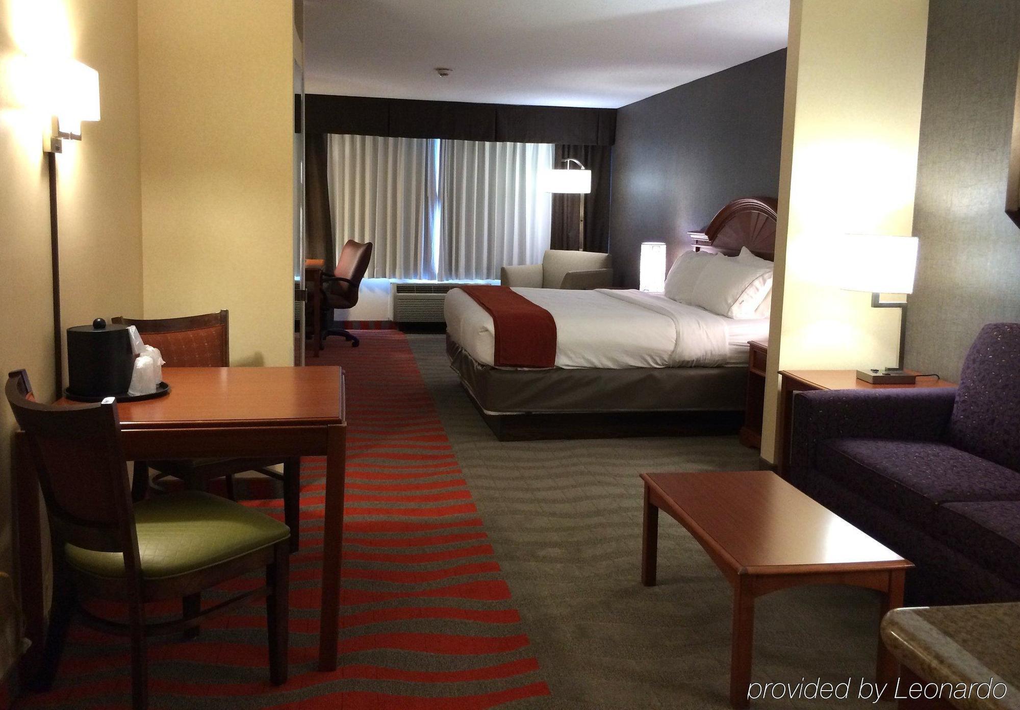 Holiday Inn Express Hotel & Suites Dayton-Centerville By Ihg מראה חיצוני תמונה