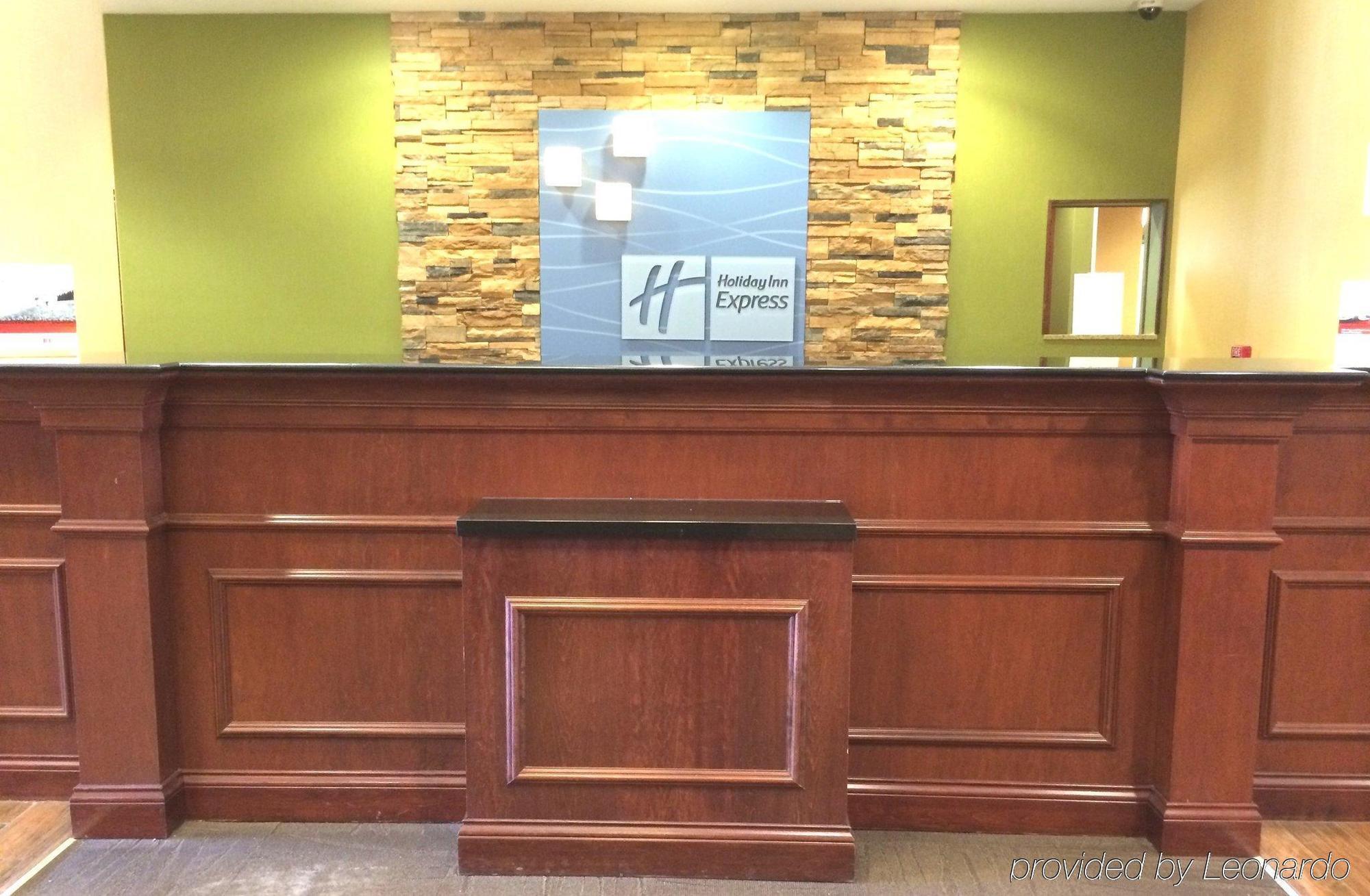 Holiday Inn Express Hotel & Suites Dayton-Centerville By Ihg מראה חיצוני תמונה