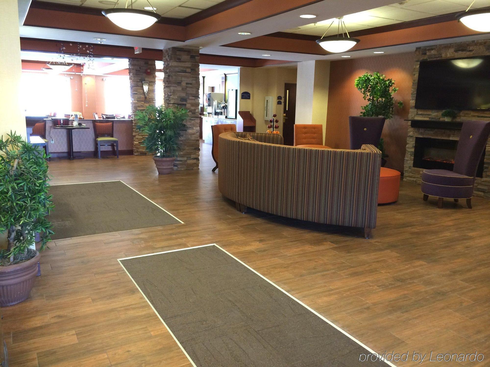 Holiday Inn Express Hotel & Suites Dayton-Centerville By Ihg מראה חיצוני תמונה